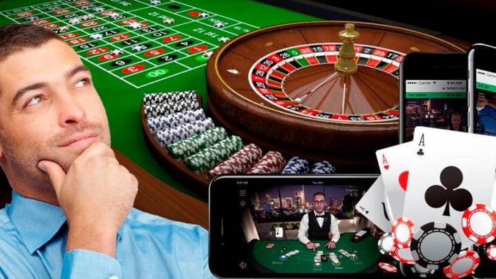 Головні помилки новачків під час гри в онлайн-казино